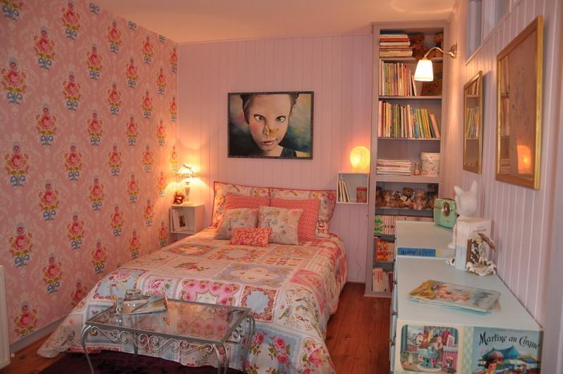 La Maison De Rose Bed & Breakfast Brossac Room photo